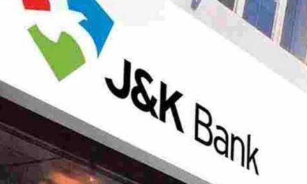 Unauthorized Withdrawals:Police to investigate fraud in Shopian’s JK Bank branch