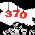 “Restoration of Article 370 Crucial for Safeguarding Local Interests: Kashmiri Pandit Body