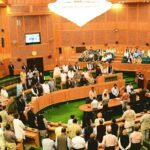 3 MLAs nominated as panel chairmen for Legislative Assembly