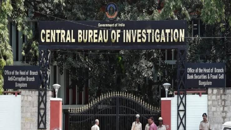 CBI books five postal staff in J&K for swindling money from dead woman’s account