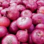 Onion prices likely to cool down further with arrival of new kharif crop: Govt official