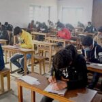 Govt orders to conduct annual regular exams of 10th to 12th standard by Feb-15