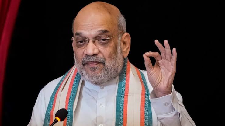 Govt moving with a solid strategy against terrorism: Amit Shah