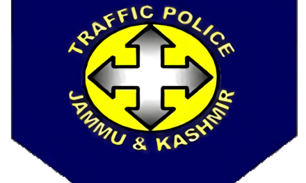 Three year imprisonment for owner if minor found driving vehicle in Kashmir: Traffic Police