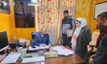 Rs 20k fine imposed on erring FBOs in Ganderbal