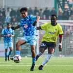 I-League 2024-25: Real Kashmir overcomes Delhi FC challenge with 2-1 win