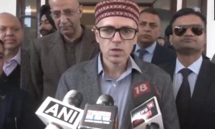 “It should not be similar to what happened with Article 370”: Omar Abdullah on ‘one nation one election’