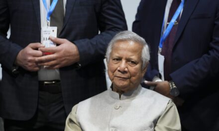 Bangladesh may hold next election in late 2025 or first half of 2026, says Chief Adviser Yunus