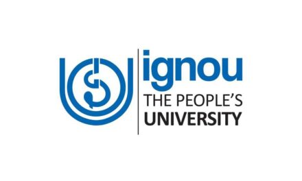 IGNOU Masters and Four Year Undergraduate Programme admissions begin for January 2025 Session