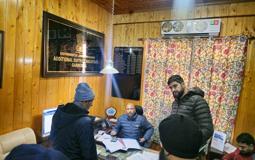 Rs 8.5k fine imposed on erring FBOs at Ganderbal