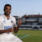 R Ashwin retires from international cricket with immediate effect