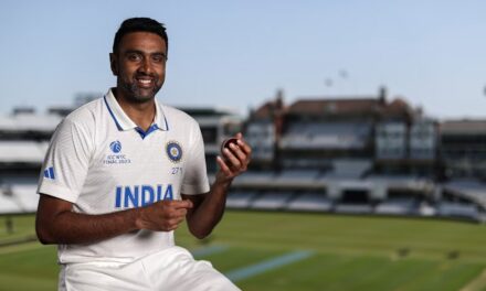 R Ashwin retires from international cricket with immediate effect