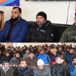 Distt Admin G’bl organizes Mega Grievance Redressal Camp at Harran