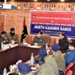 Two-Day Workshop on NDPS Act and Cases Held at DPL Baramulla