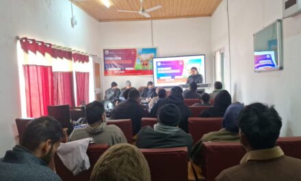 Training on ‘Establishment of Profitable Dairy Farm’ starts at MLRI, SKUAST-K