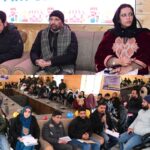 ADC Ganderbal inaugurates mega awareness campaign under Mission Yuva