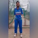 “Dreams will be fulfilled”: J-K para-cricketer Amir Lone thanks Adani Foundation for over Rs 67 lakh support to set up cricket facility