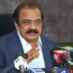 Pakistan won’t accept Trump administration pressure to release Imran Khan: Sanaullah