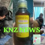 KNZ IMPACT:Medical Shop Shut Down in Ganderbal, after a picture of Expired medicine went viral