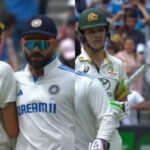 Virat Kohli fined 20 per cent match fees, one demerit point for his altercation with Sam Konstas