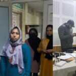 Inclement weather:DC Ganderbal takes stock of preparedness of DH Ganderbal;Inspects District Control Room