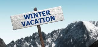 Winter Vacations Announced for Paramedical Institutions in J&K