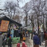 Urs of Sheikh Jamal U Din (RA) Observed with Devotion at Sehipora Wayil, Ganderbal