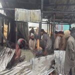 Two Minor Siblings Burnt Alive in Tangmarg Fire Incident