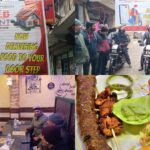 Shahe Tehzeeb Restaurant Kangan now offer’s Home delivery