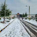 Two day e-Office User Level Training for faculty and staff concludes at NIT Srinagar