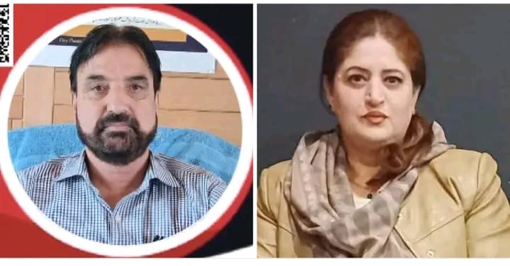 Two Kashmiri Teachers To Receive National Award