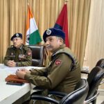 ADGP calls for freezing accounts of drug dealers, smugglers in Jammu region