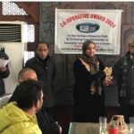 Co-op Taj Housing Bandipora Announces Awards for Outstanding Service Excellence