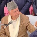 ‘Narrow mindset’: Farooq Abdullah slams Ramesh Bidhuri’s remarks on Atishi, Priyanka