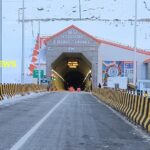 PM Modi to inaugurate Z-Morh tunnel in Kashmir on January 13