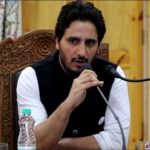 Qazi Salman Promoted as Director, PIB Srinagar, with Additional Charge as Director News, DDK Srinagar