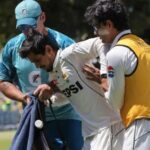 Injured Saim Ayub likely to be part of provisional squad for Champions Trophy