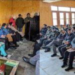 Distt Admin Ganderbal holds grievance redressal camp at Wakura