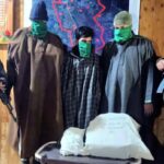 Anantnag Police Intensify Crackdown on Drug Trafficking: 5 Peddlers Arrested