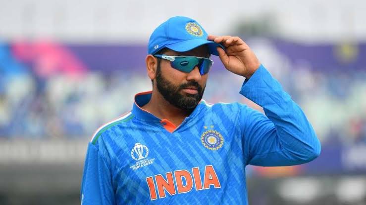 Indian captain Rohit Sharma to visit Pakistan for Champions Trophy opening ceremony: Sources