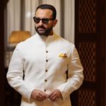 Actor Saif Ali Khan injured in knife attack by intruder at Mumbai home; hospitalised