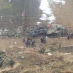 Bandipora Accident: Death count rises to 3 as another soldier succumbs to injuries