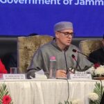 “200 units free will be rolled out only after meters are installed”: J&K CM Omar Abdullah