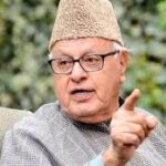 Alliance not limited to polls, but aimed at strengthening country: Farooq Abdullah