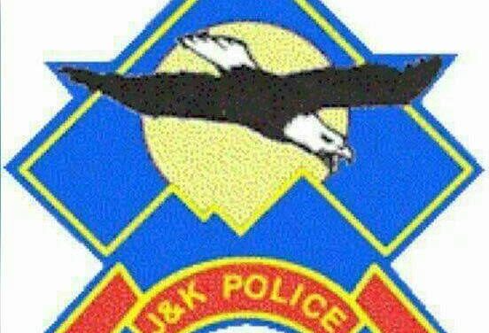 Over 100 Bank Accounts Linked to Drug Traffickers Frozen in Srinagar: Srinagar Police