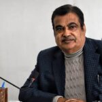 Good roads lead to progressive nation: Gadkari after Sonamarg tunnel inauguration