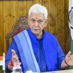 Welfare of deprived sections should be govt’s topmost priority: J&K LG Manoj Sinha