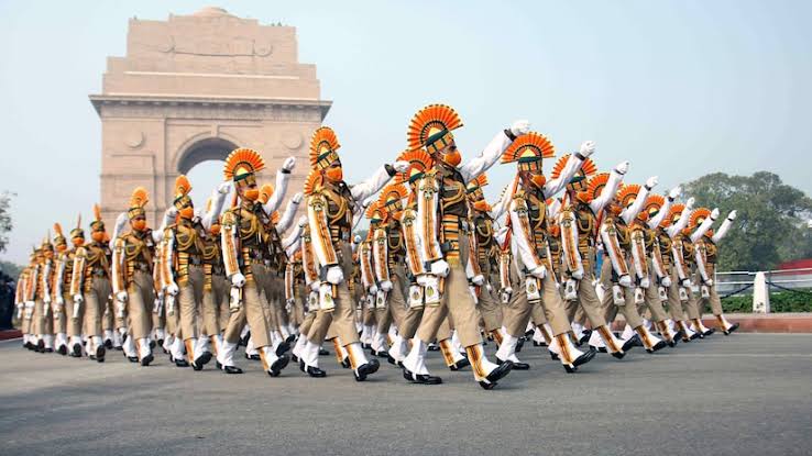 Govt asks officers, officials stationed in Jammu to attend R-Day function