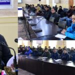 Mission Yuva: Orientation program for SBDU, BHDs, Yuva Doots held at Ganderbal