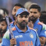 I am not retiring from ODI format, don’t spread rumours: Rohit Sharma